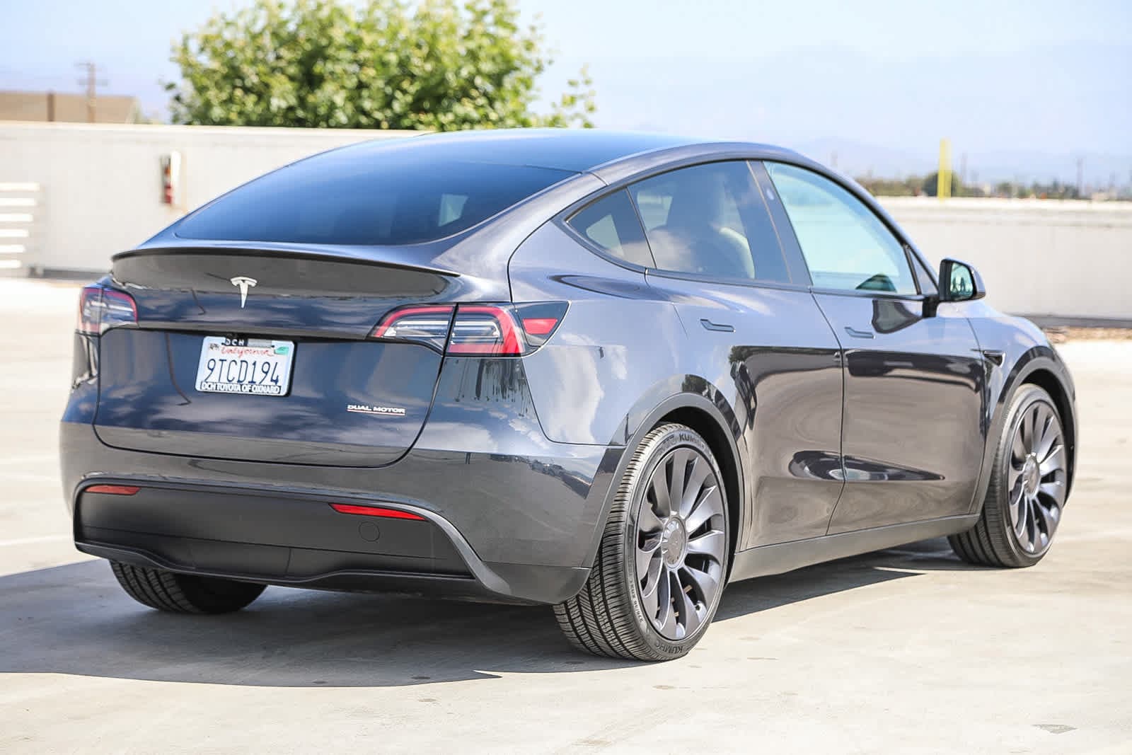 Thumbnail: 2025 Tesla Model Y - 4
