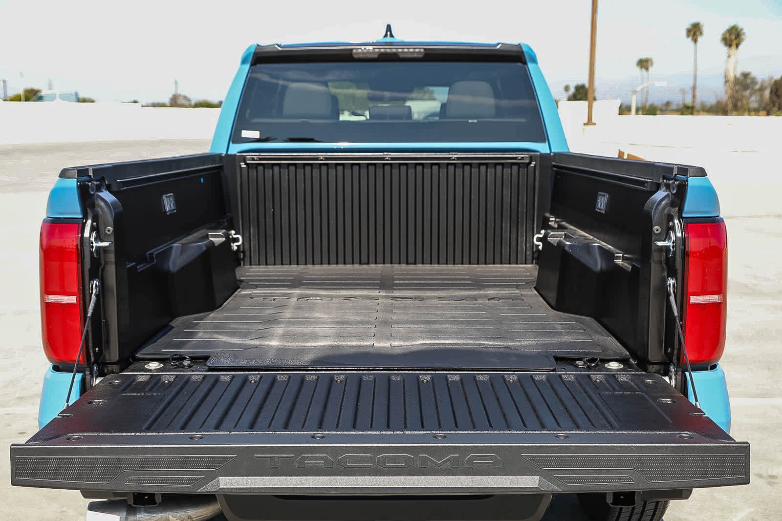 Thumbnail: 2026 Toyota Tacoma - 12