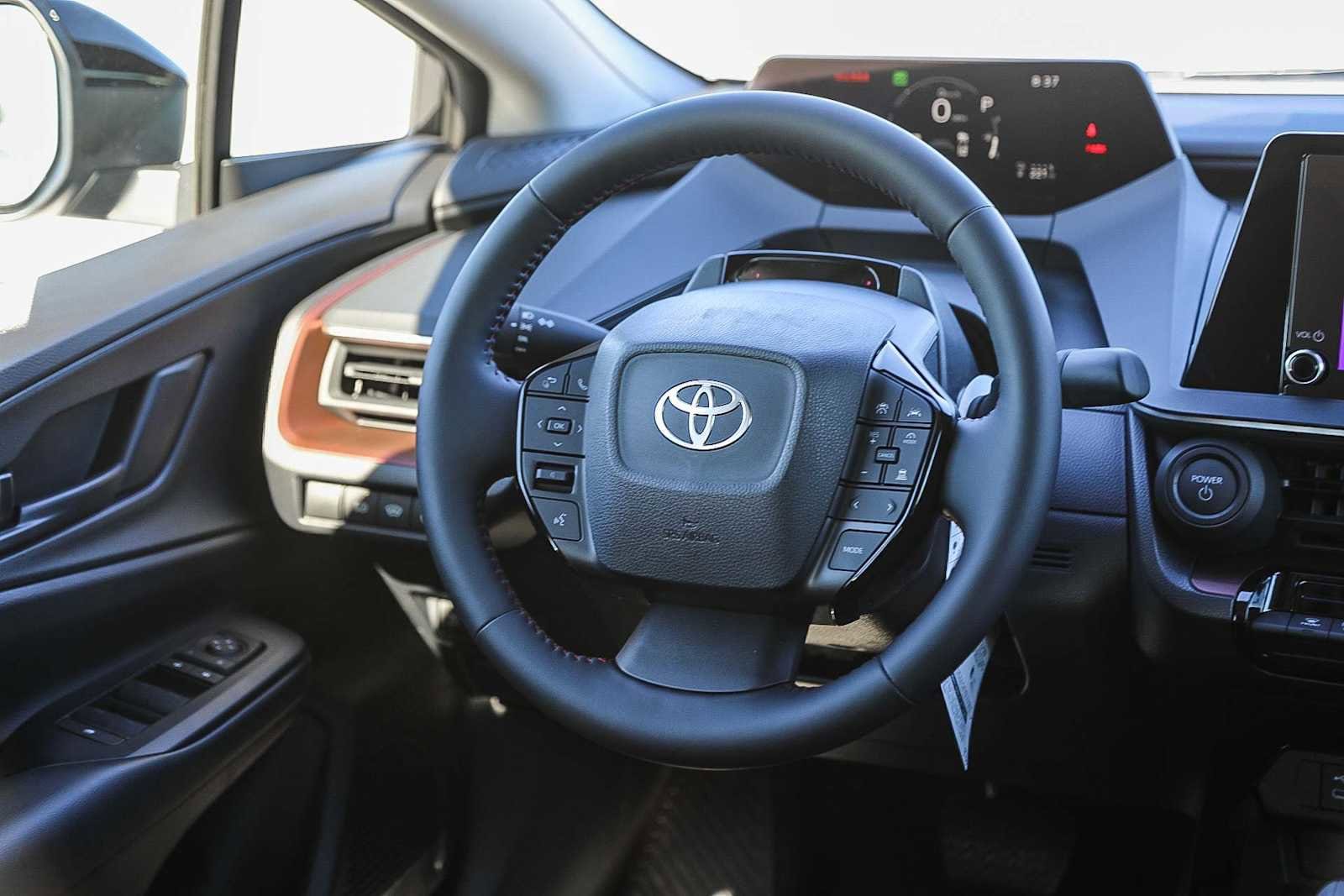 Thumbnail: 2026 Toyota Prius - 17