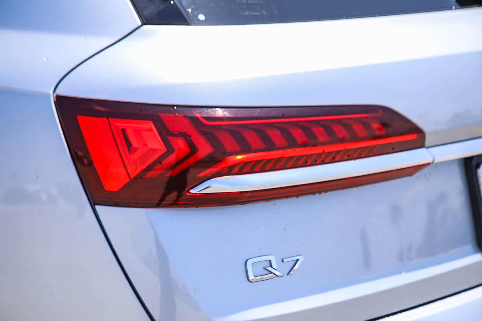 2023 Audi Q7 Premium Plus - Photo 9