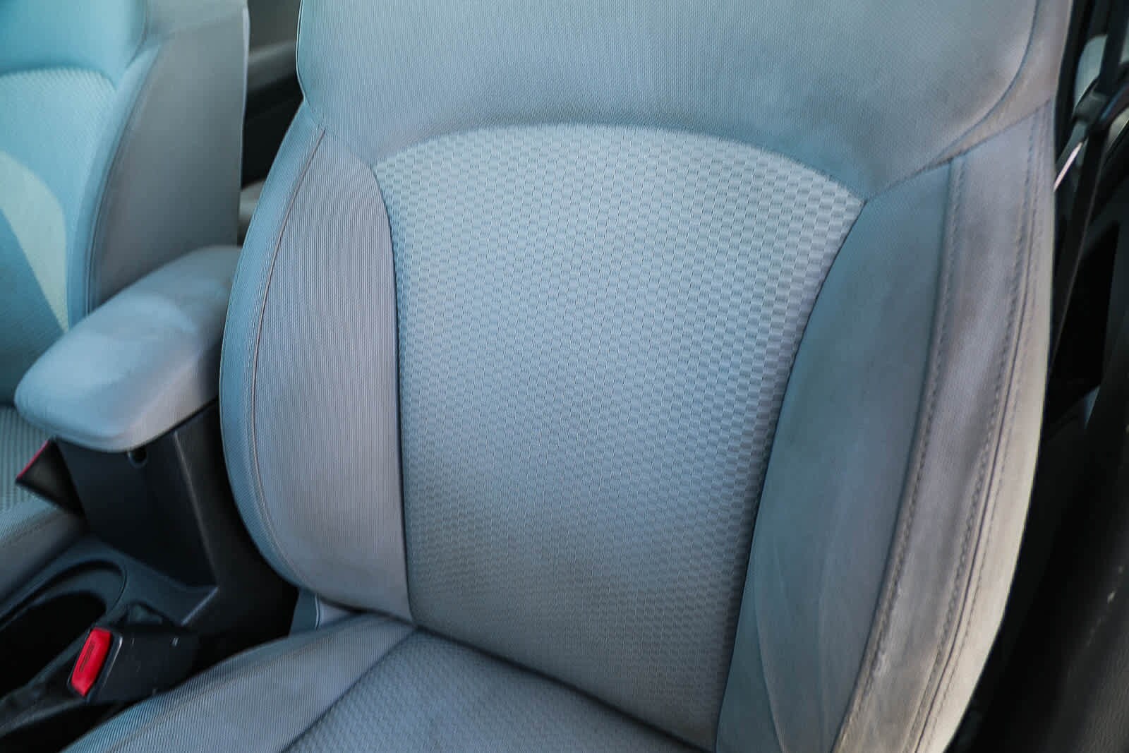 Thumbnail: 2015 Subaru Forester - 25
