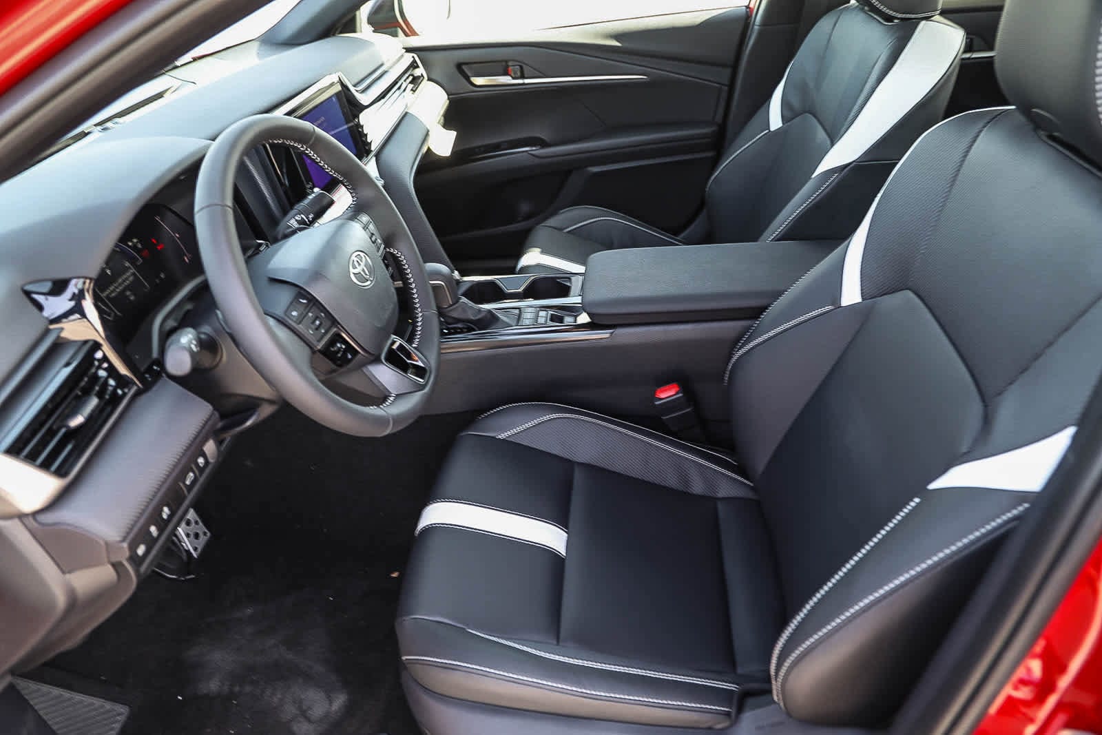 Thumbnail: 2026 Toyota Camry - 19