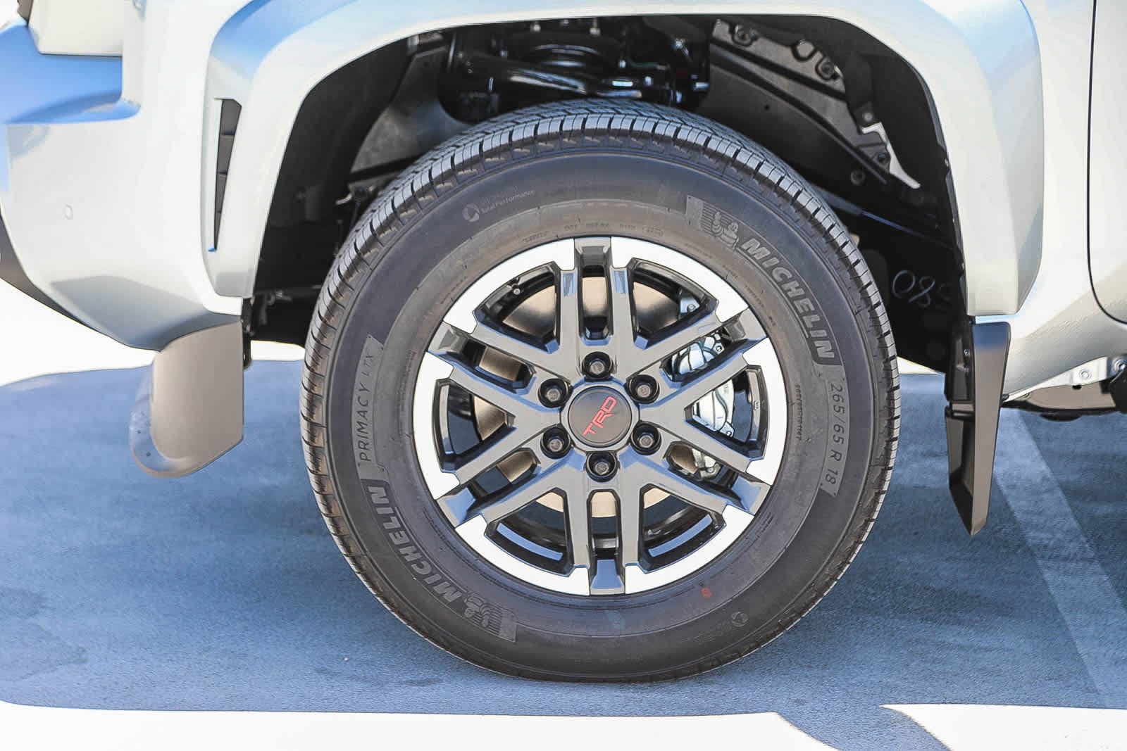 Thumbnail: 2026 Toyota Tacoma - 10