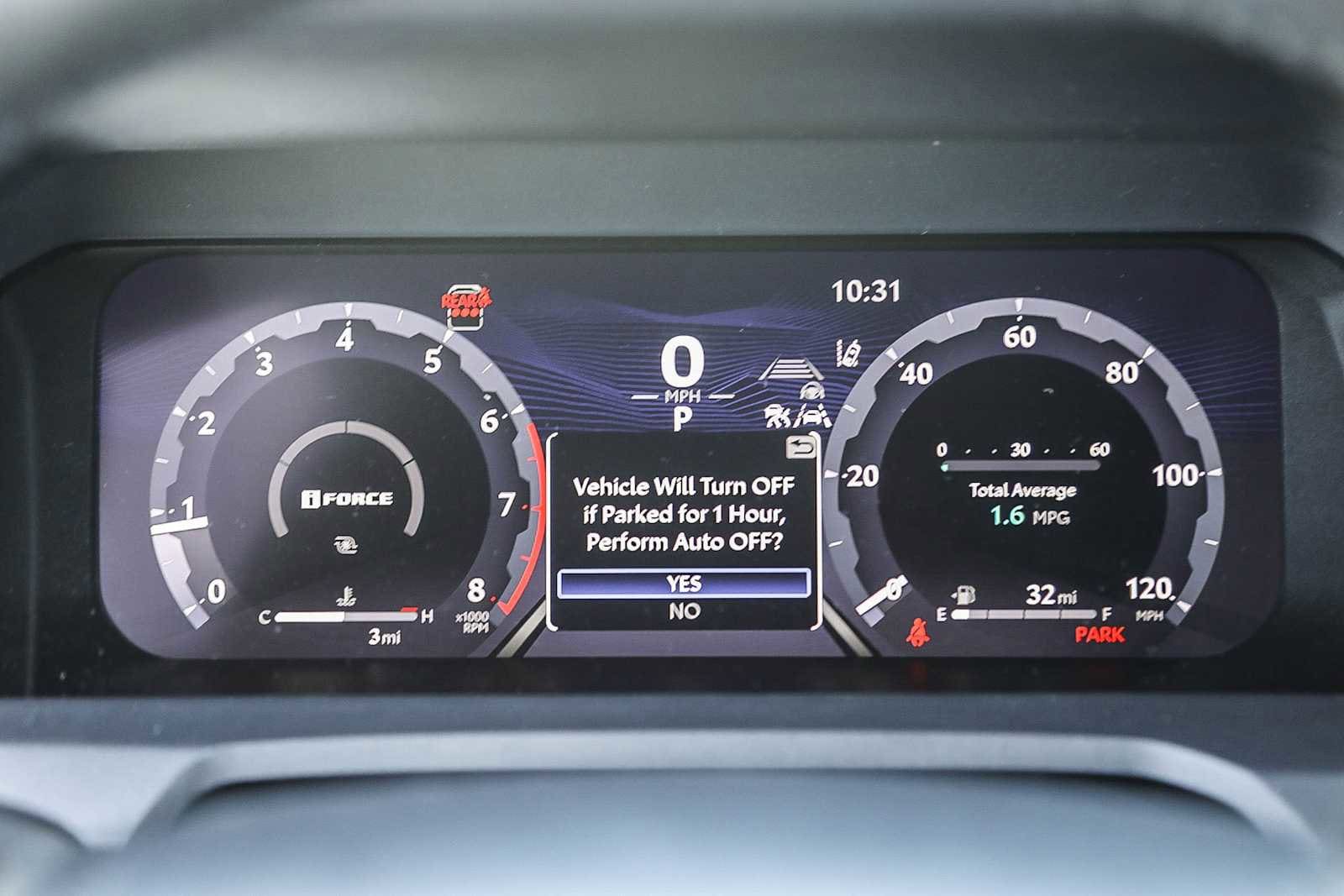 Thumbnail: 2026 Toyota 4Runner - 24