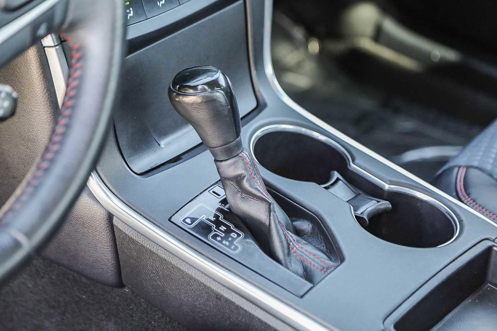 Thumbnail: 2015 Toyota Camry - 20