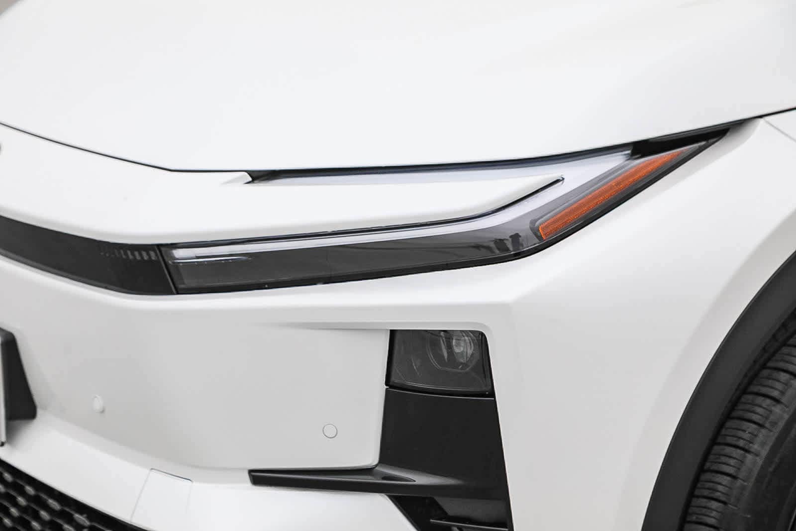 Thumbnail: 2026 Toyota C-HR - 8