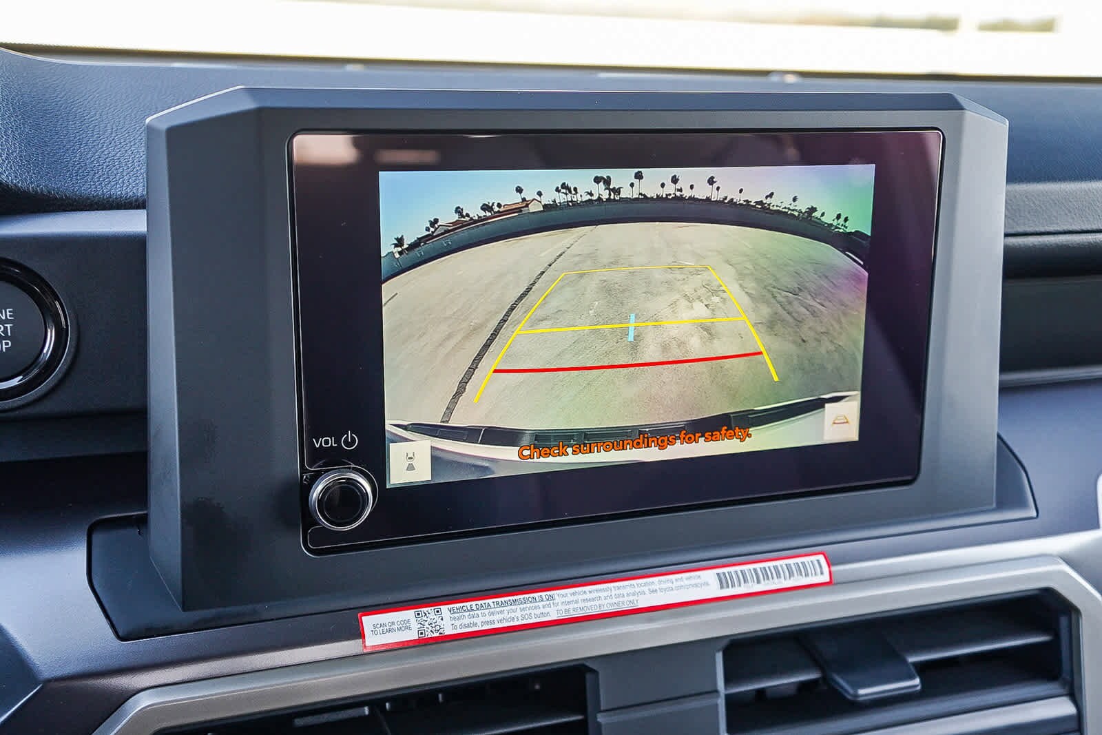 Thumbnail: 2026 Toyota Tacoma - 30