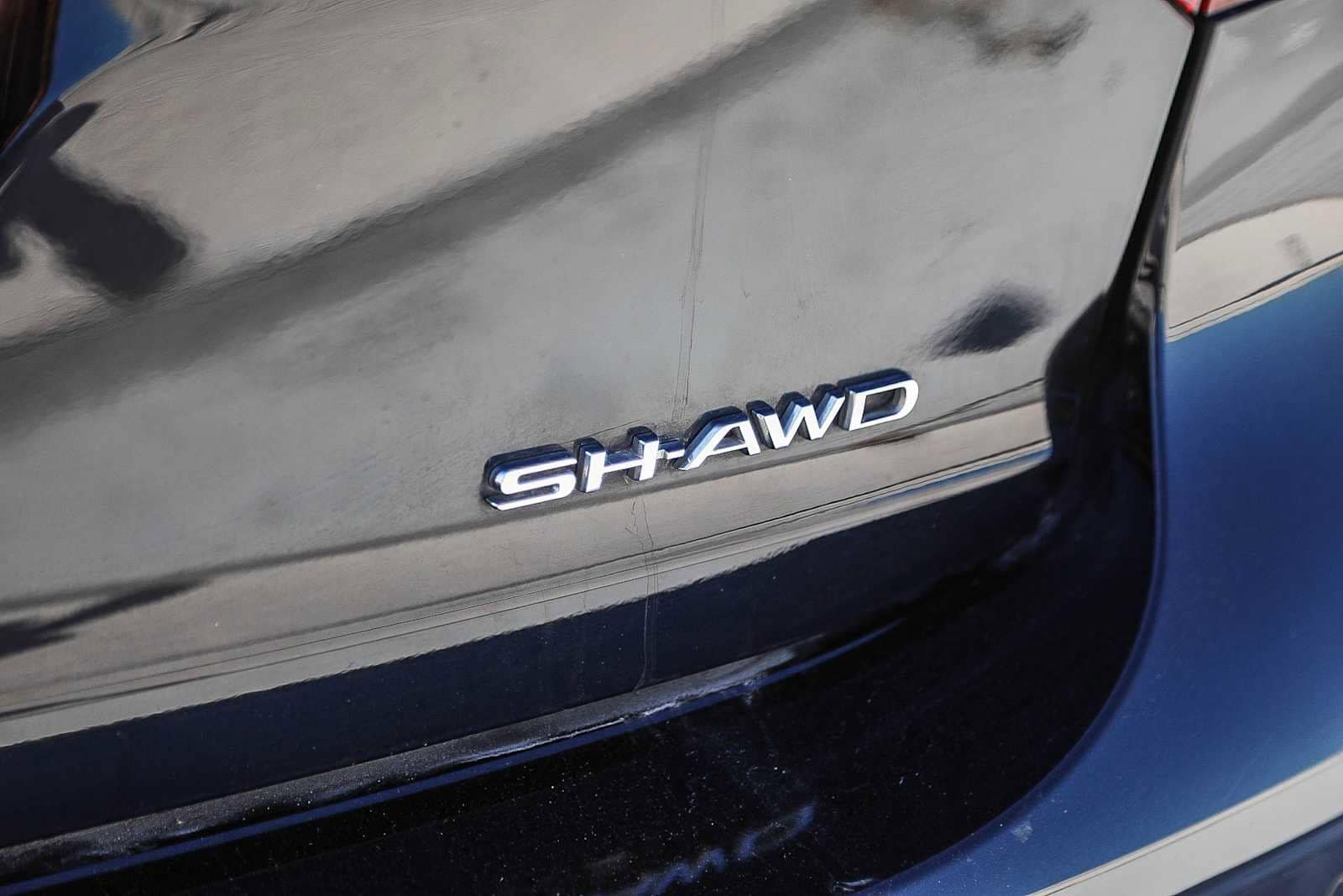 Thumbnail: 2019 Acura MDX - 21