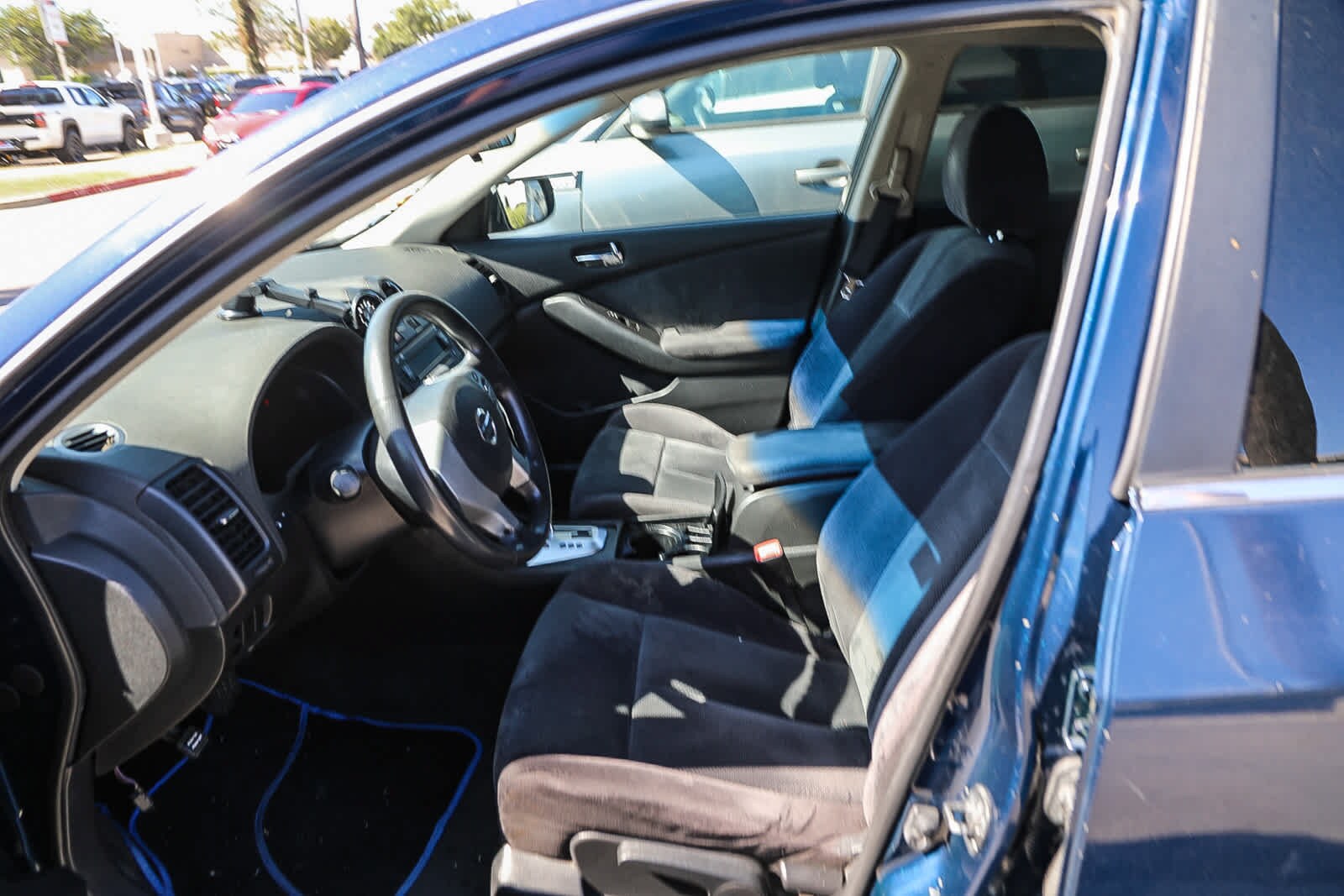 Thumbnail: 2008 Nissan Altima - 21