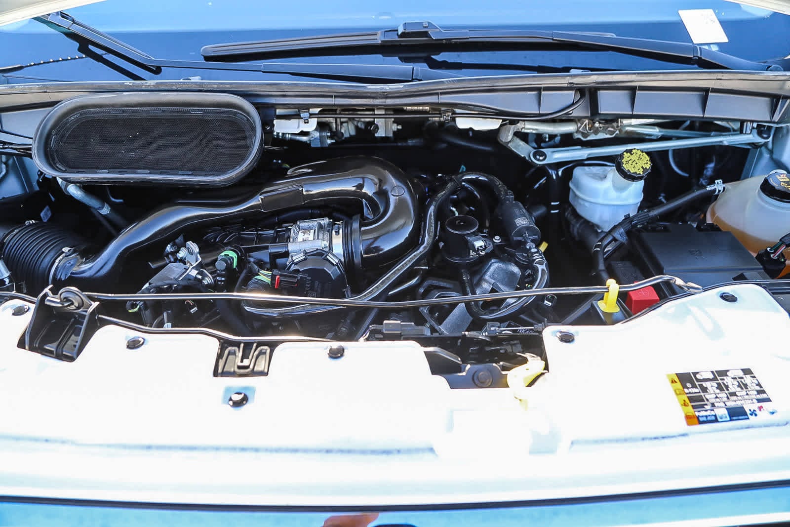 Thumbnail: 2022 Ford Transit Series - 24