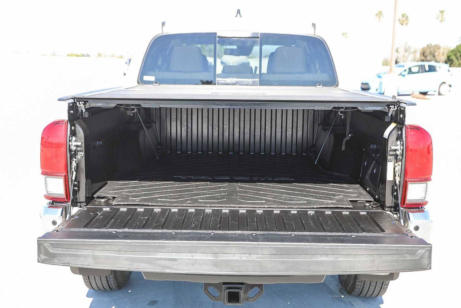 2021 Toyota Tacoma SR5 - Photo 26