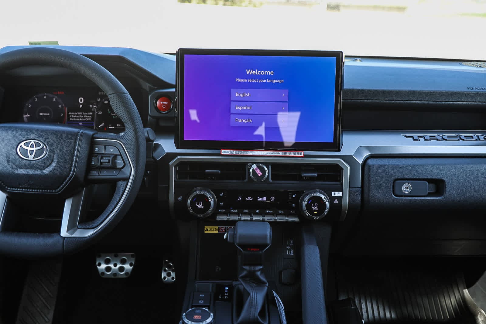 Thumbnail: 2025 Toyota Tacoma - 14