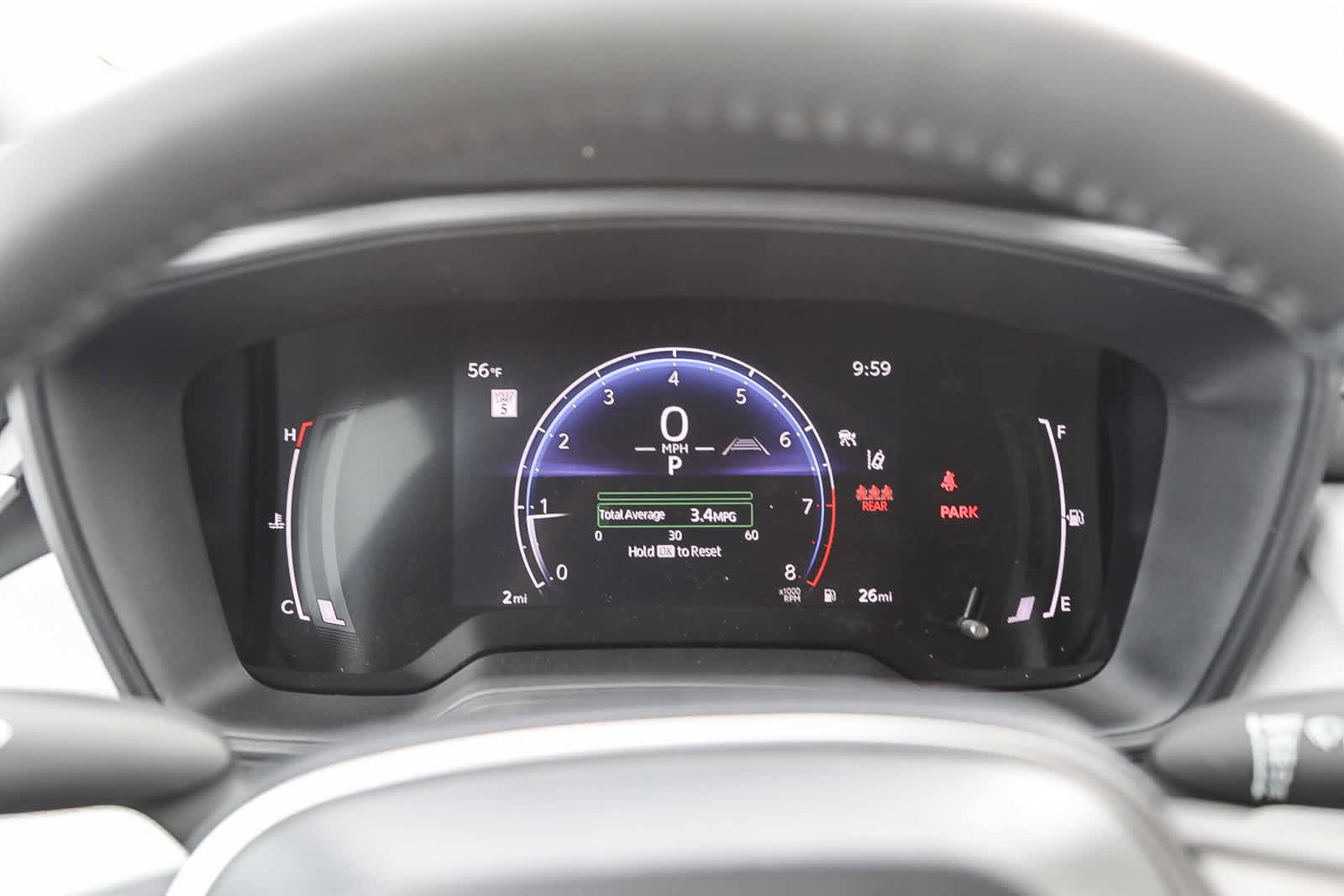 Thumbnail: 2026 Toyota Corolla - 24