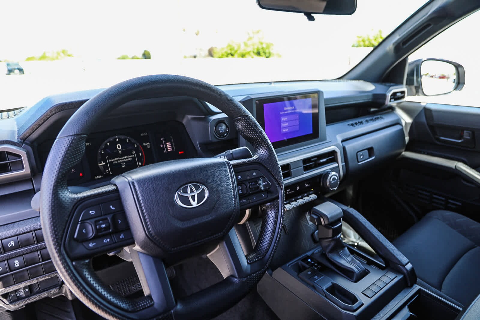 Thumbnail: 2025 Toyota Tacoma - 13