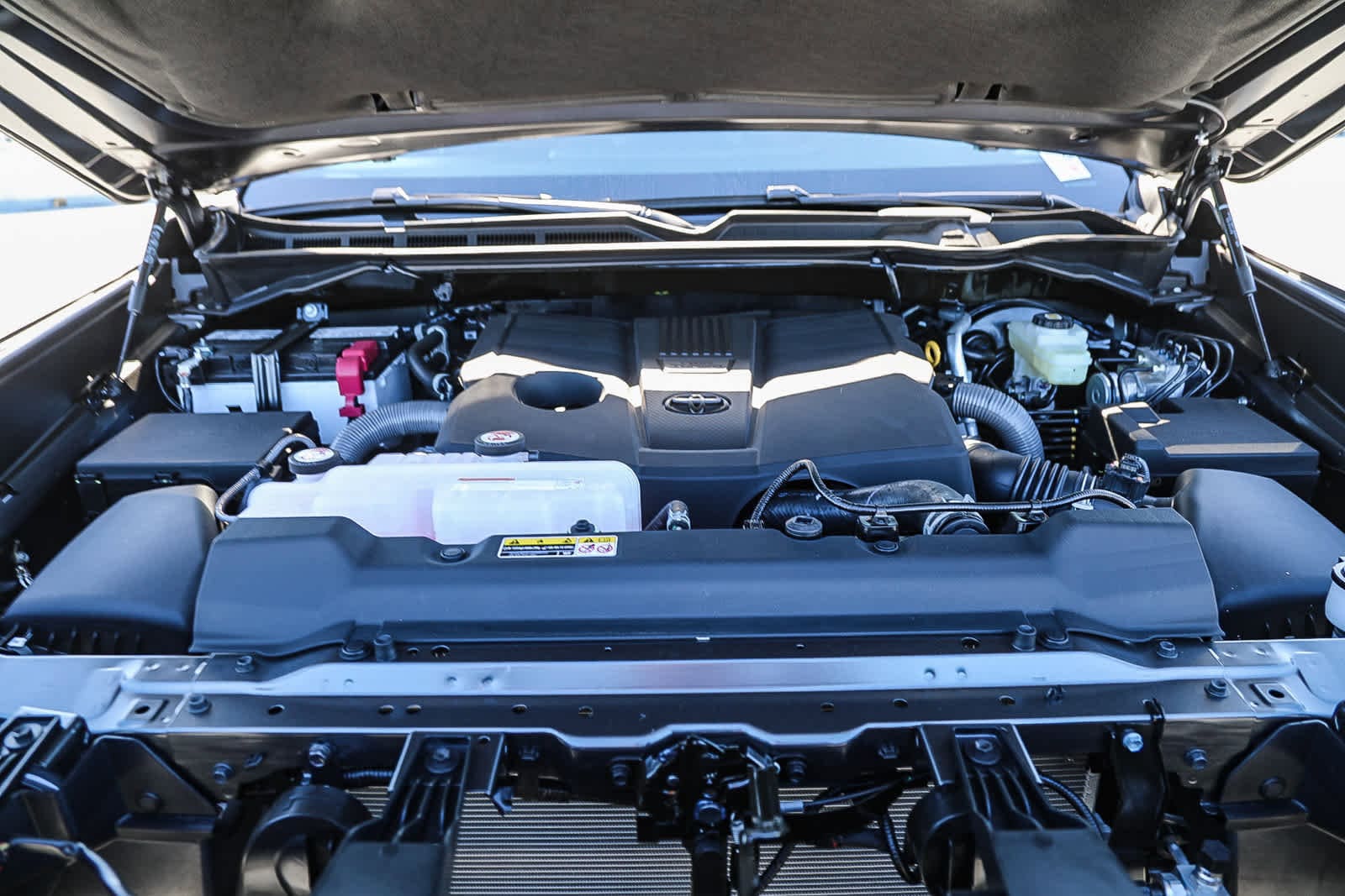 Thumbnail: 2026 Toyota Tundra - 12