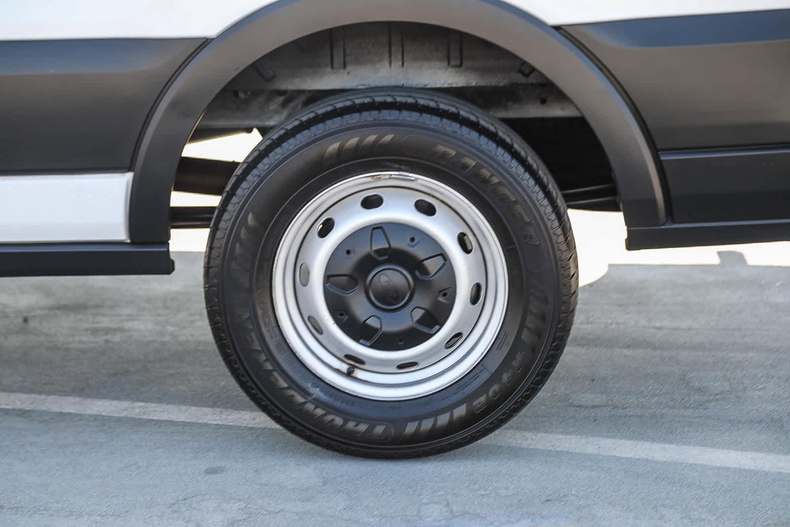 Thumbnail: 2020 Ford Transit Series - 10