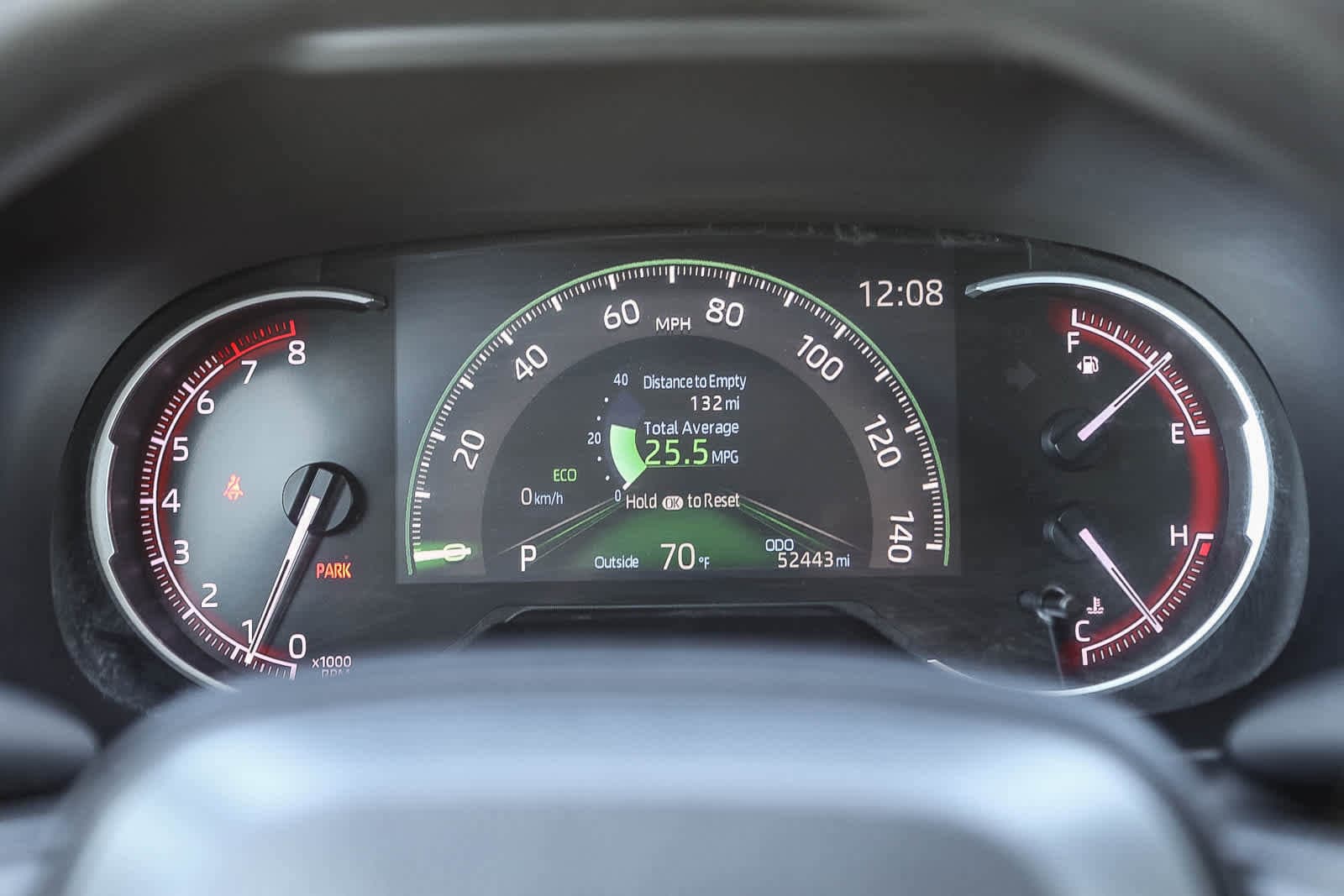 Thumbnail: 2024 Toyota RAV4 - 23