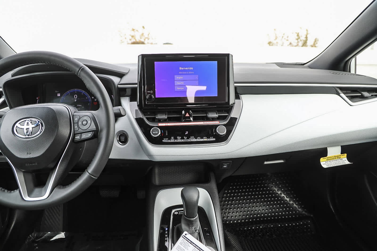 Thumbnail: 2026 Toyota Corolla - 15