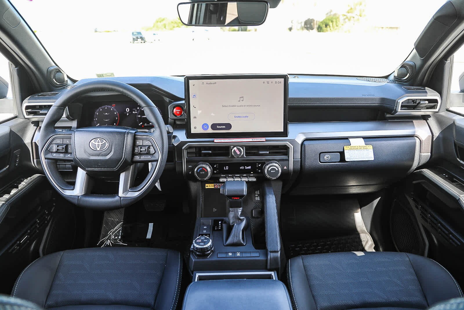 Thumbnail: 2026 Toyota 4Runner - 12