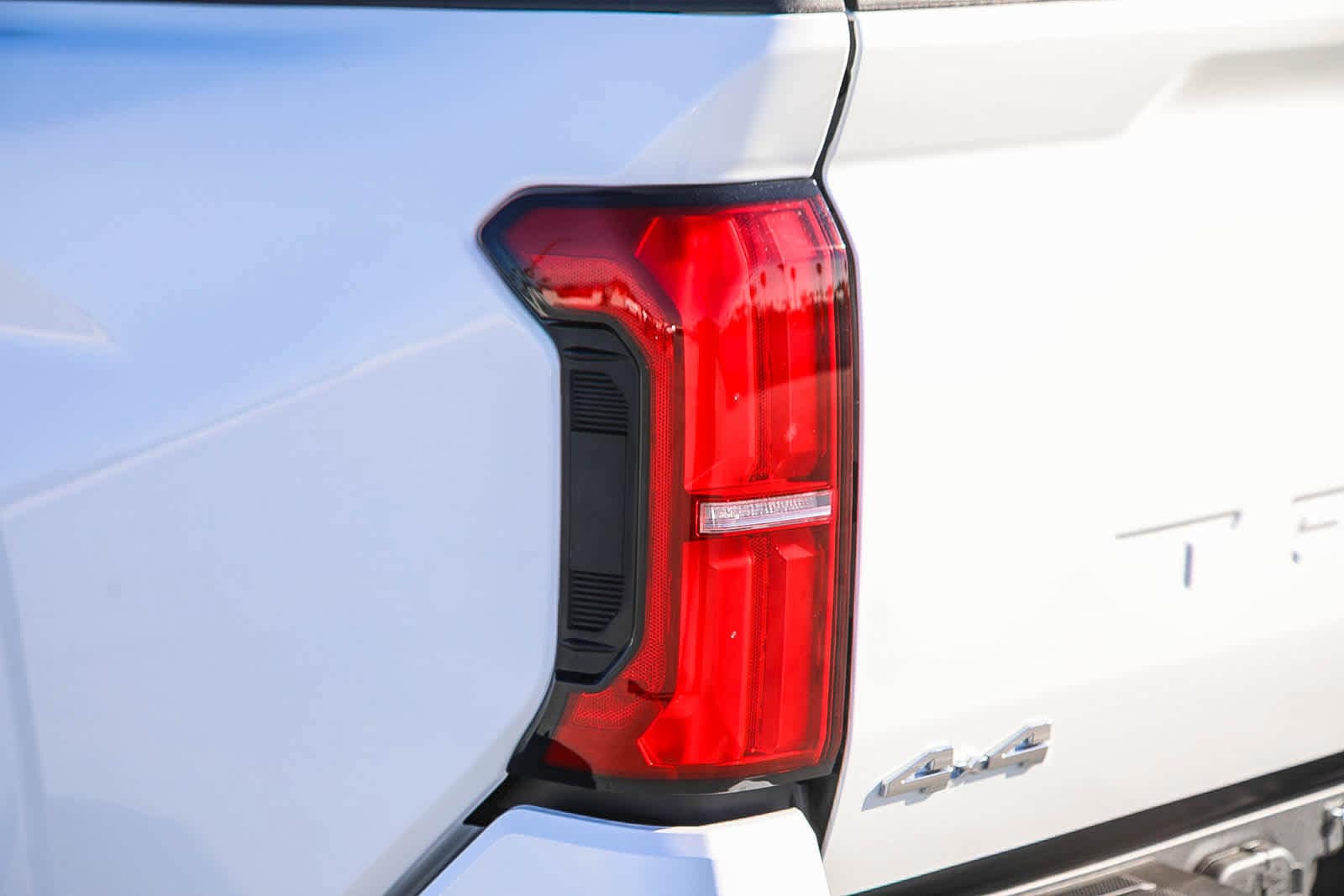 Thumbnail: 2026 Toyota Tacoma - 9