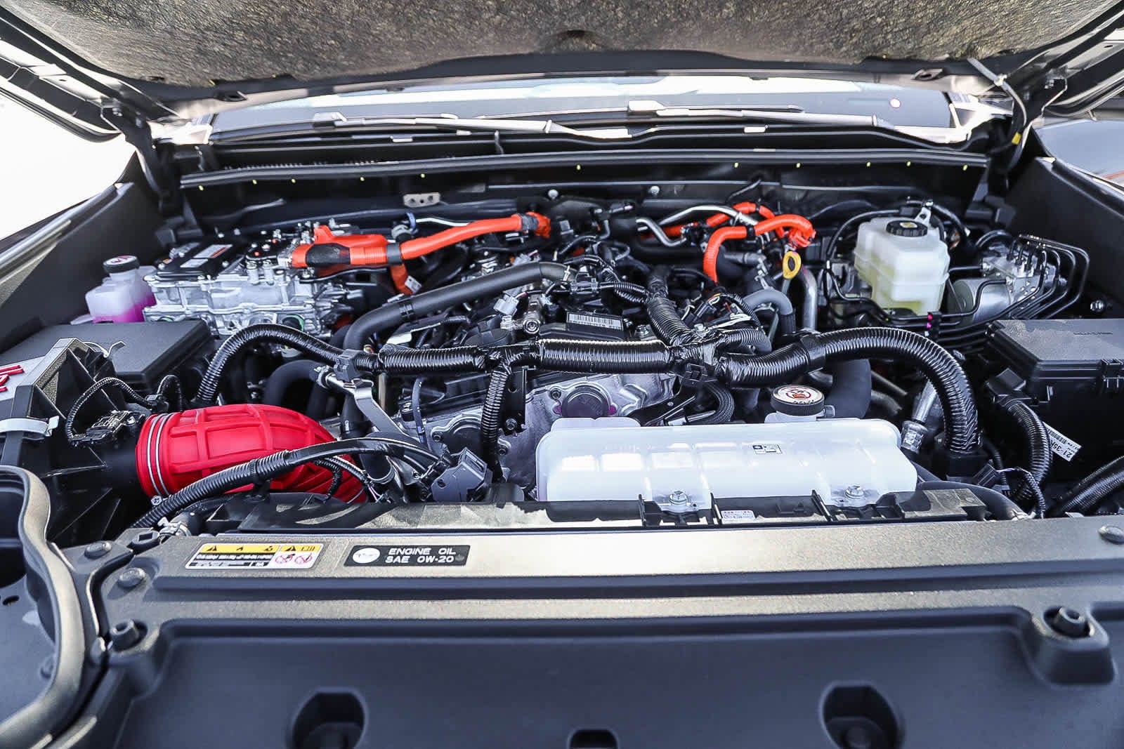 Thumbnail: 2025 Toyota 4Runner - 26