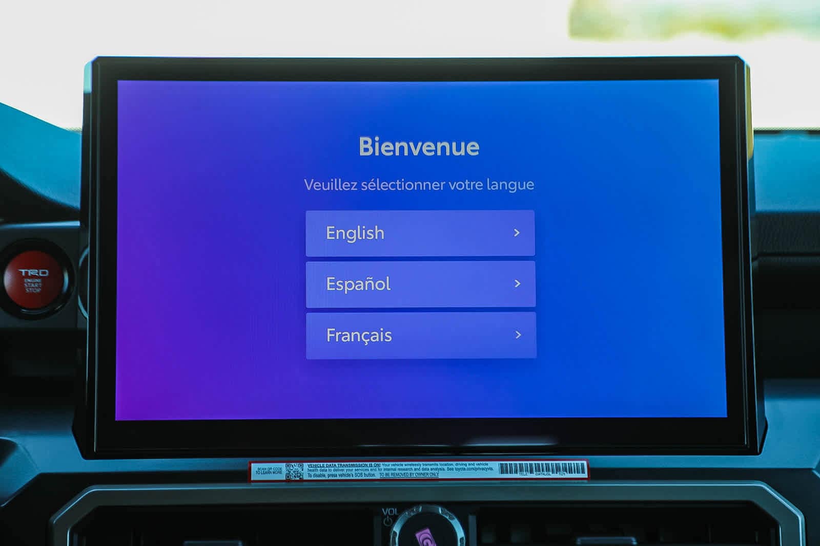 Thumbnail: 2026 Toyota Tacoma - 16