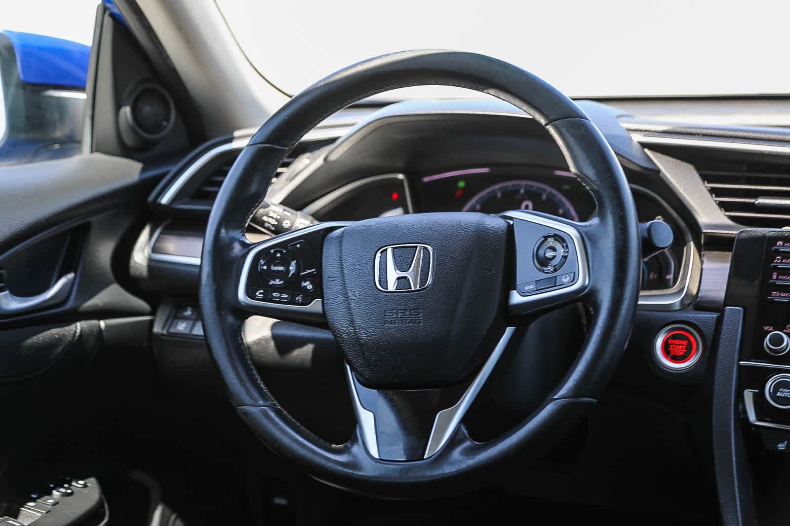 Thumbnail: 2019 Honda Civic - 14