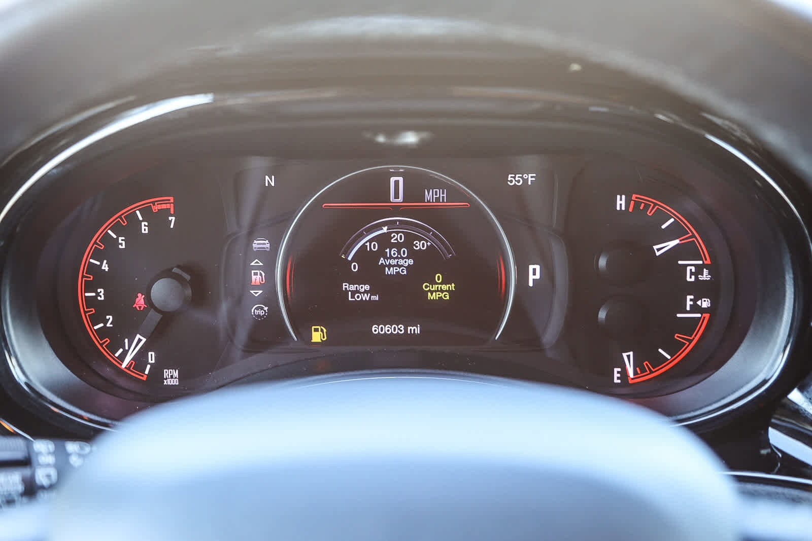 Thumbnail: 2023 Dodge Durango - 23