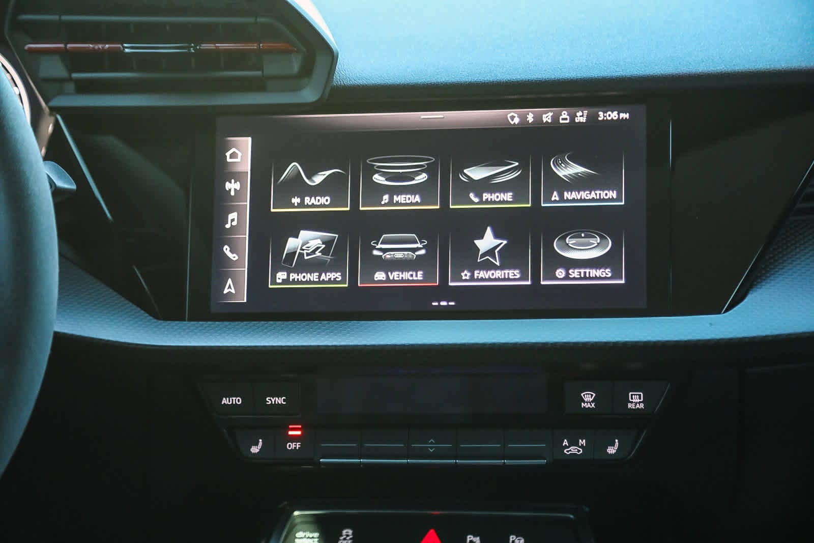 Thumbnail: 2024 Audi RS 3 - 14