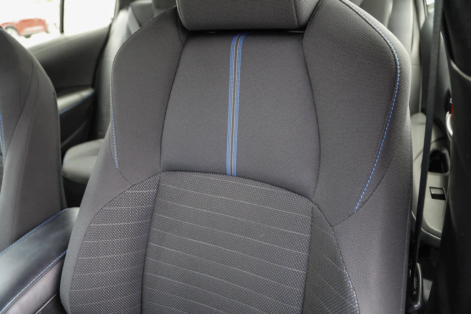 2022 Toyota Corolla SE 24