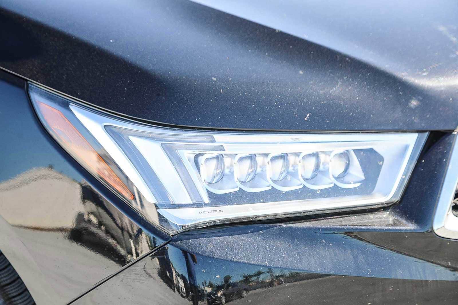 Thumbnail: 2019 Acura MDX - 14