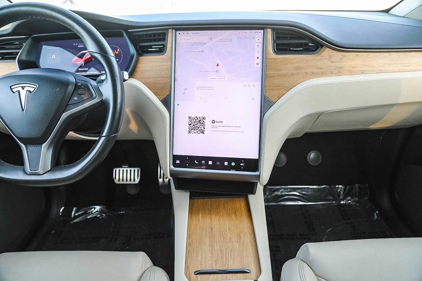 Thumbnail: 2019 Tesla Model X - 13