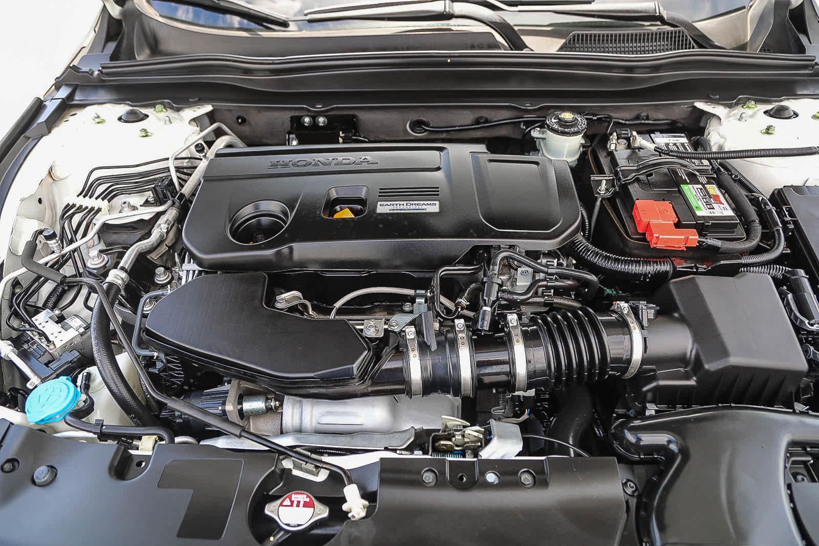 Thumbnail: 2019 Honda Accord - 24
