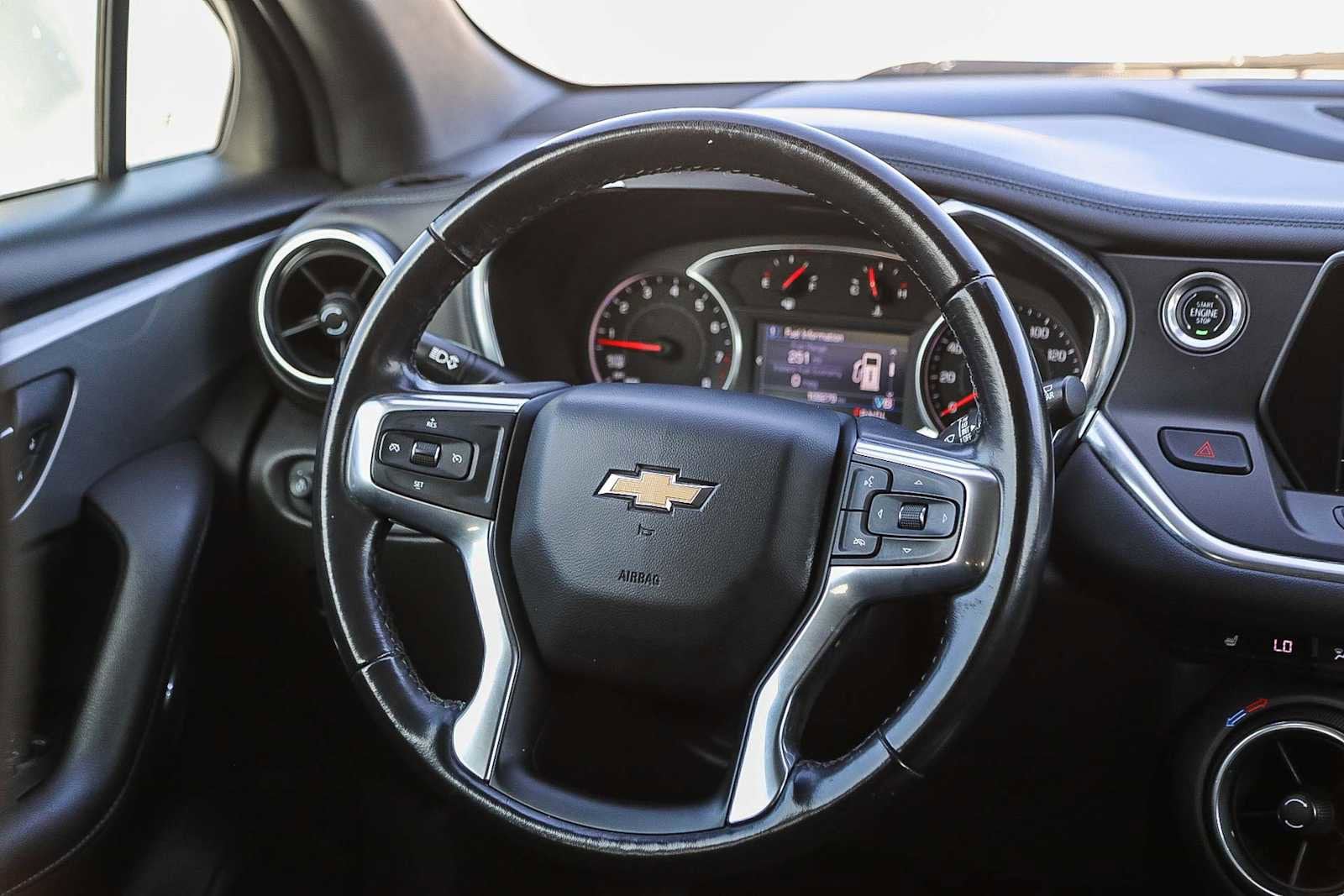 Thumbnail: 2019 Chevrolet Blazer - 15