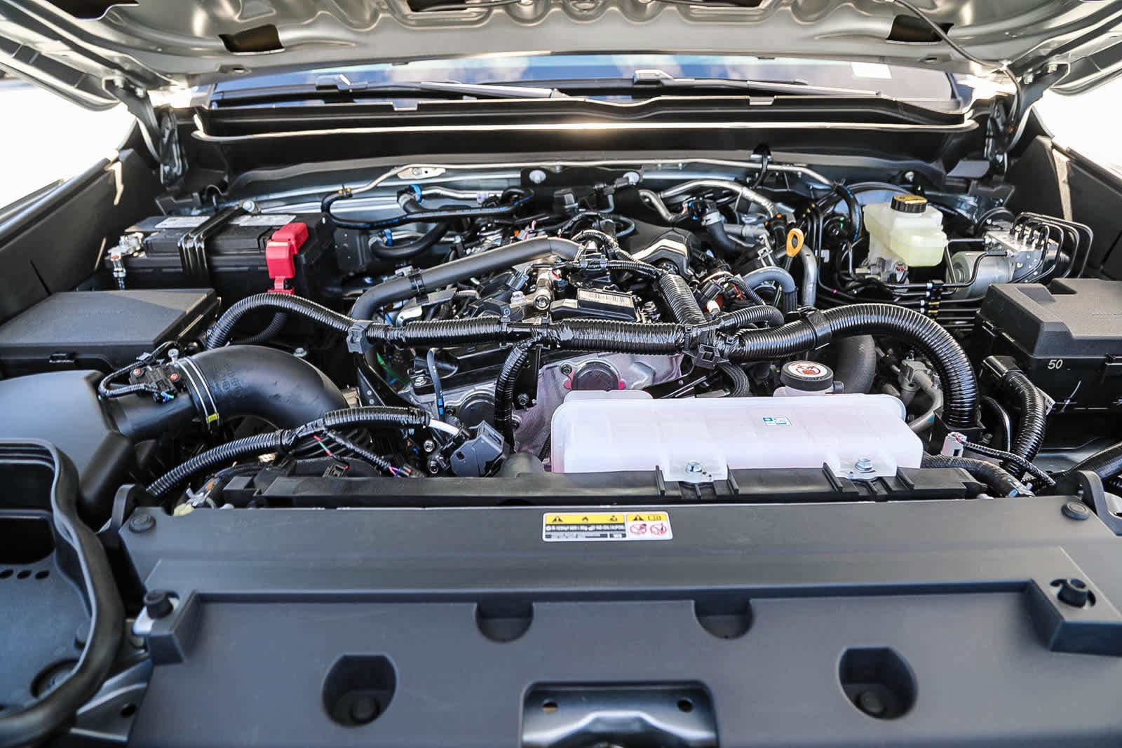 Thumbnail: 2026 Toyota Tacoma - 13