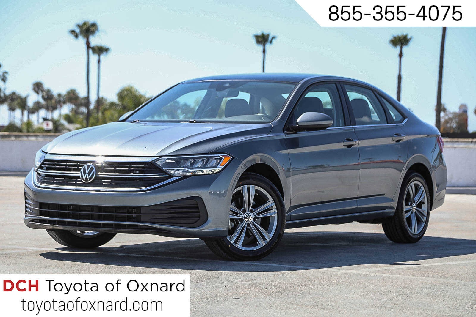 2024 Volkswagen Jetta SE -
                  Oxnard, CA