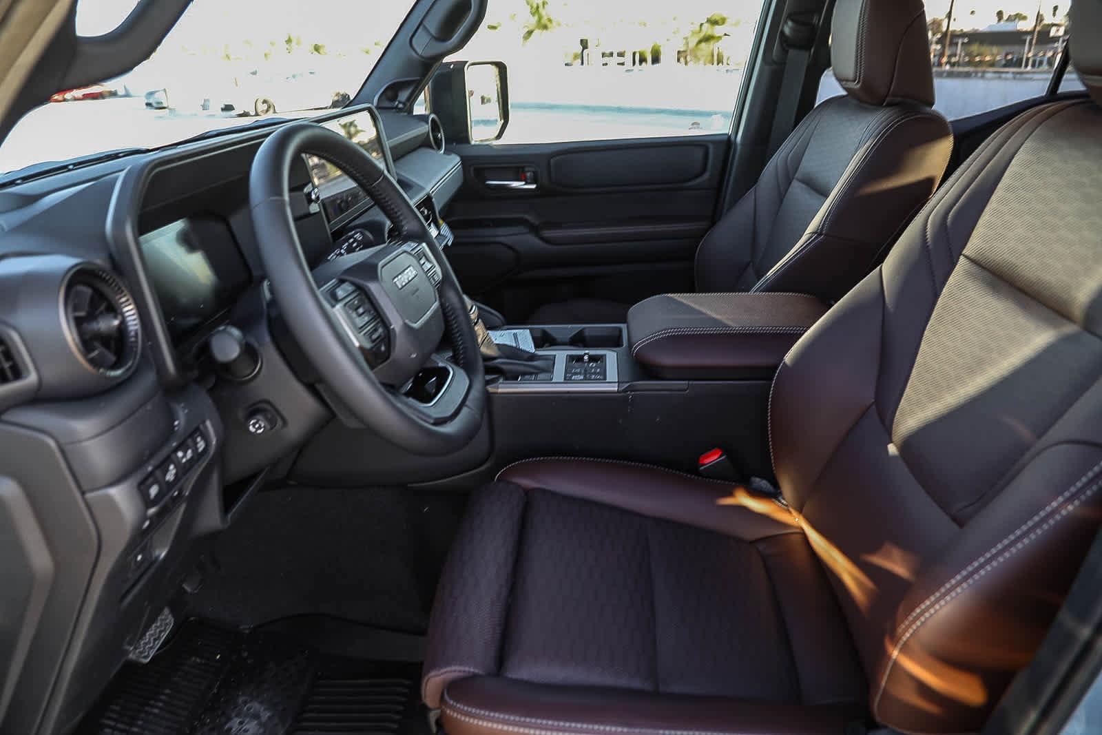 Thumbnail: 2026 Toyota Land Cruiser - 18