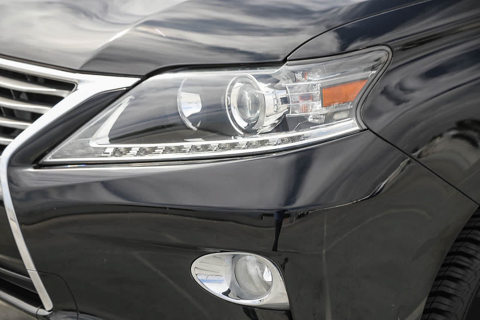 Thumbnail: 2015 Lexus RX - 7