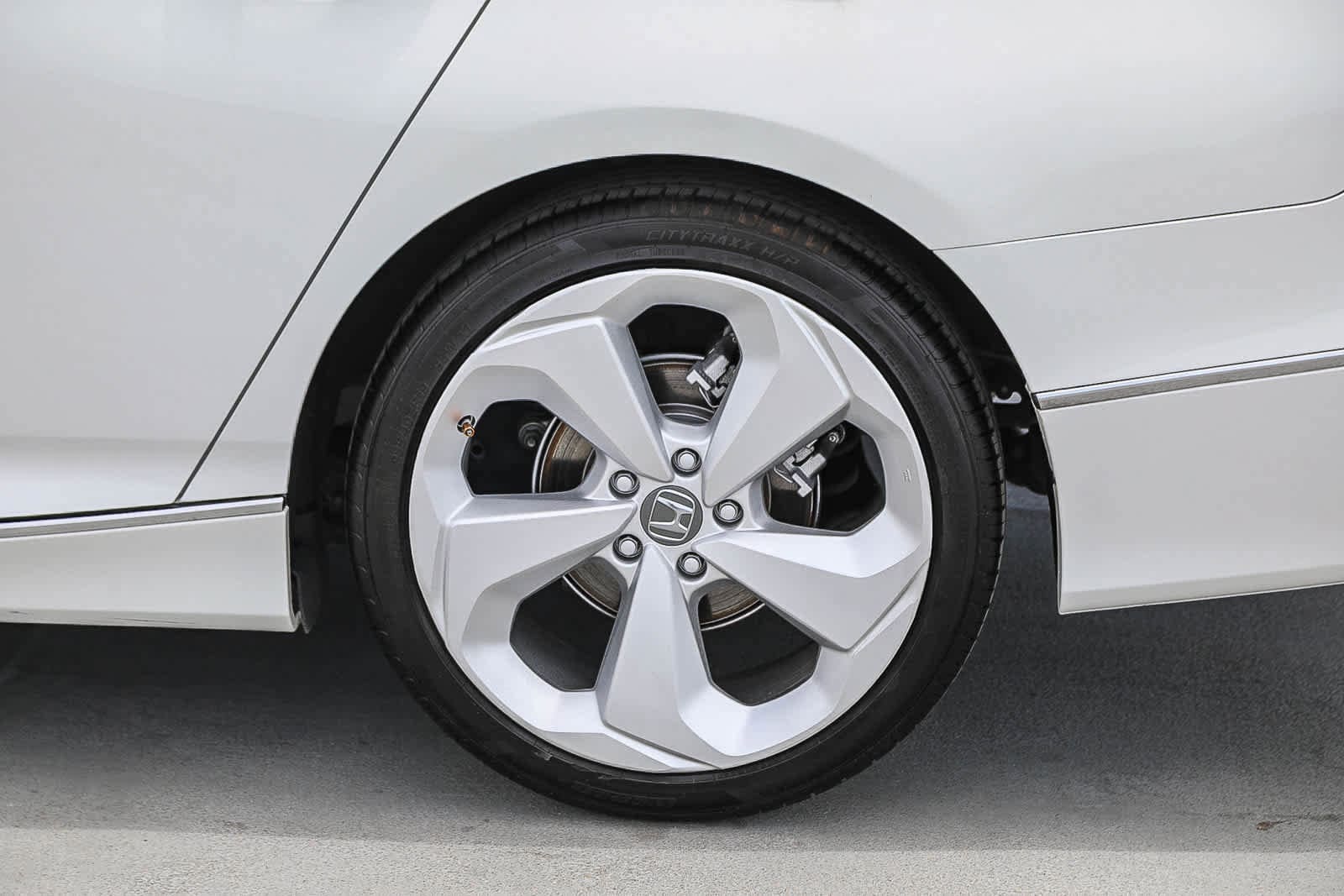Thumbnail: 2019 Honda Accord - 11