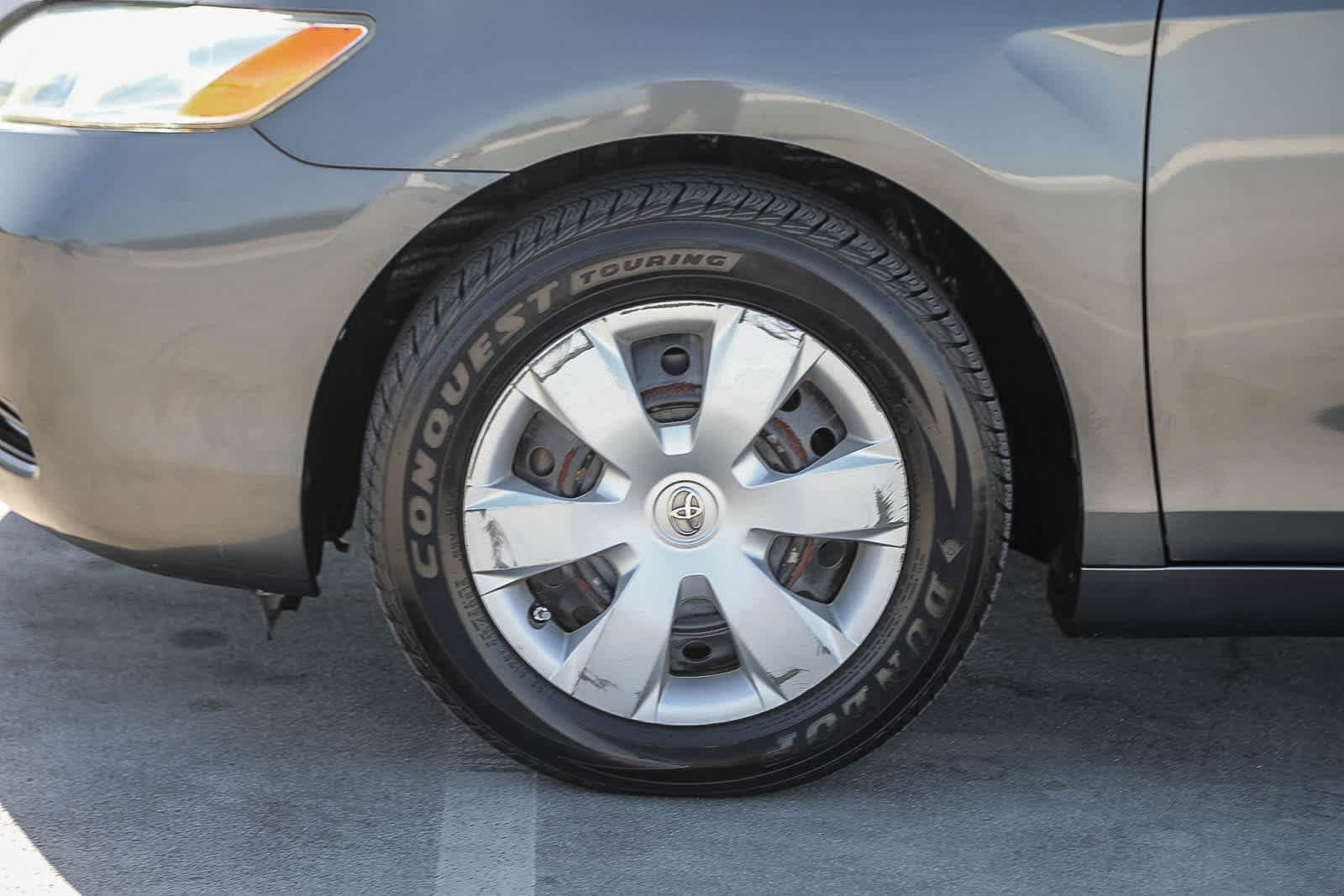 Thumbnail: 2009 Toyota Camry - 10