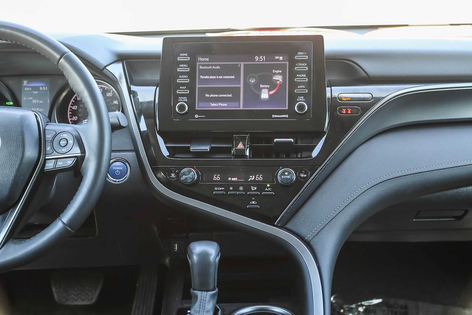 2023 Toyota Camry SE 11
