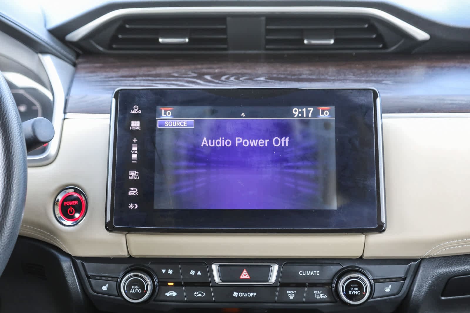 Thumbnail: 2018 Honda Clarity - 13