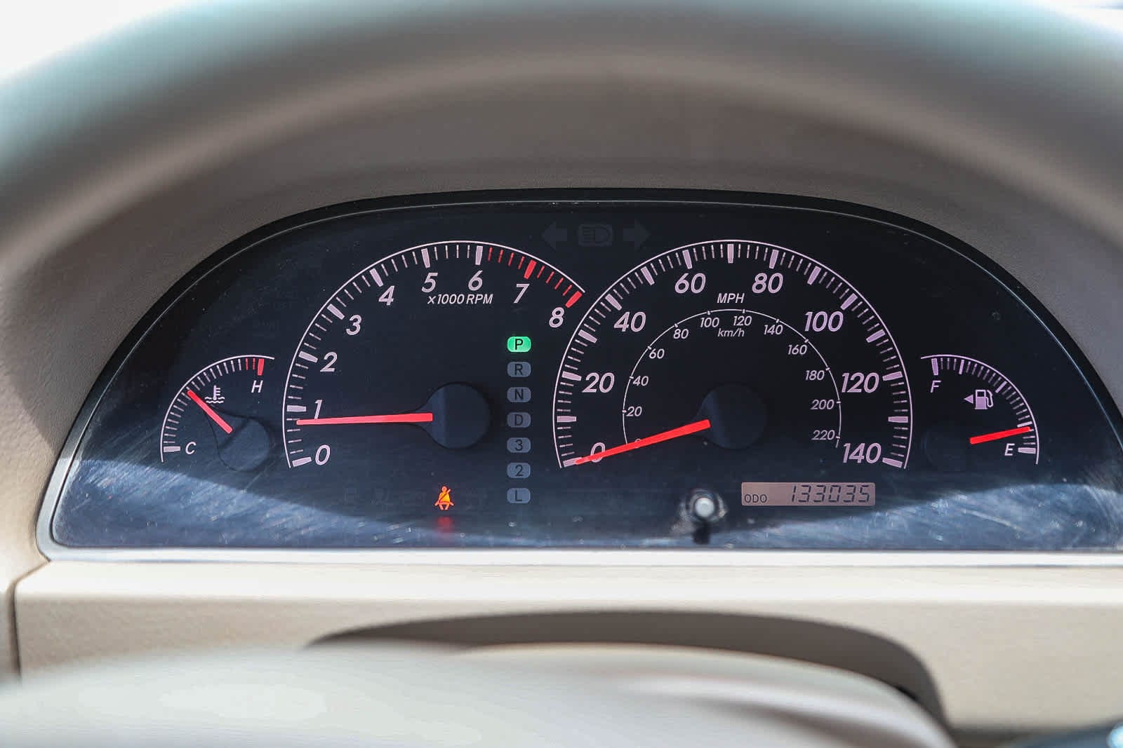 Thumbnail: 2006 Toyota Camry - 19