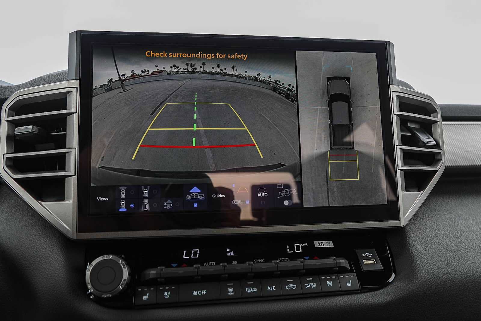 Thumbnail: 2026 Toyota Tundra - 25