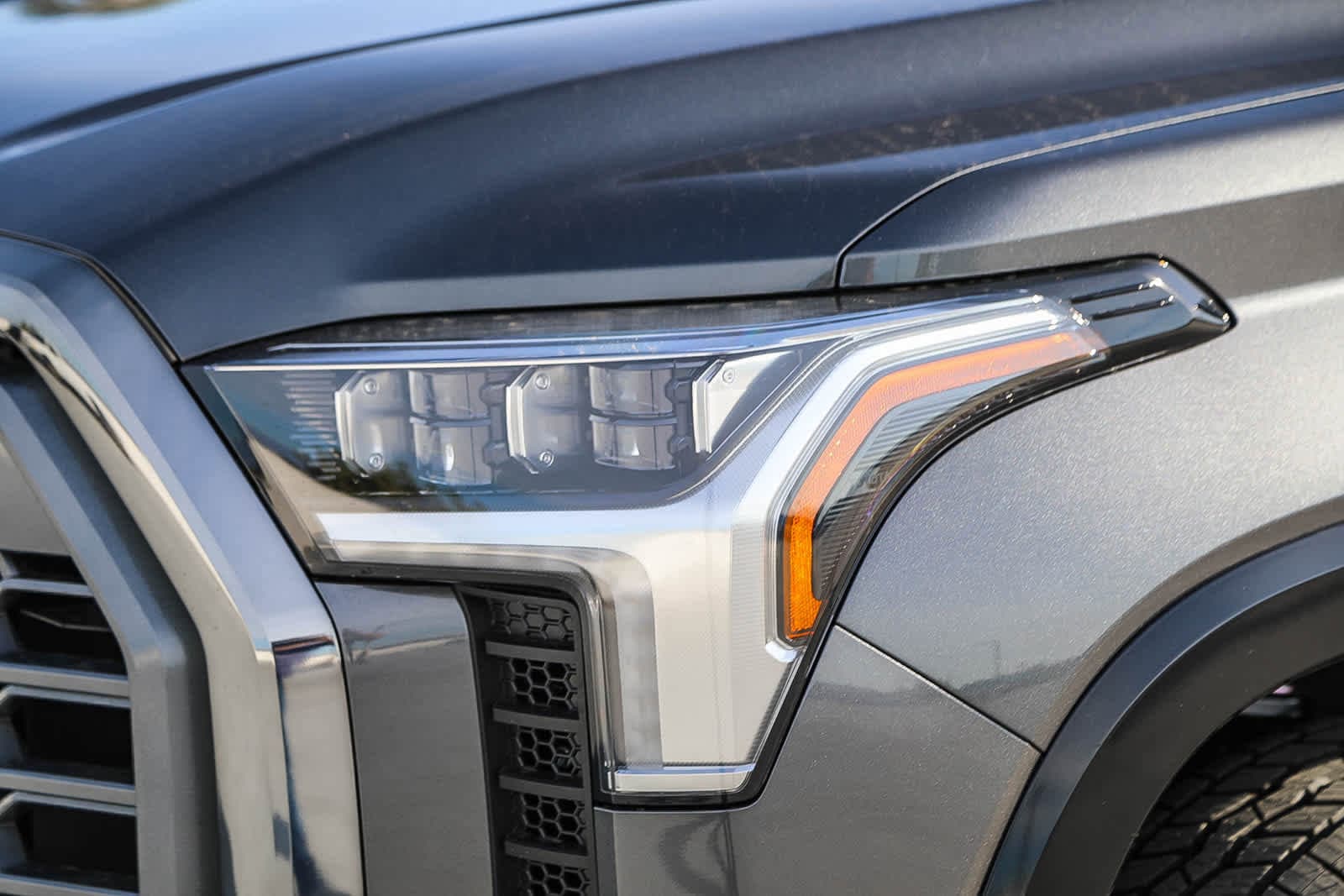 Thumbnail: 2026 Toyota Tundra - 8