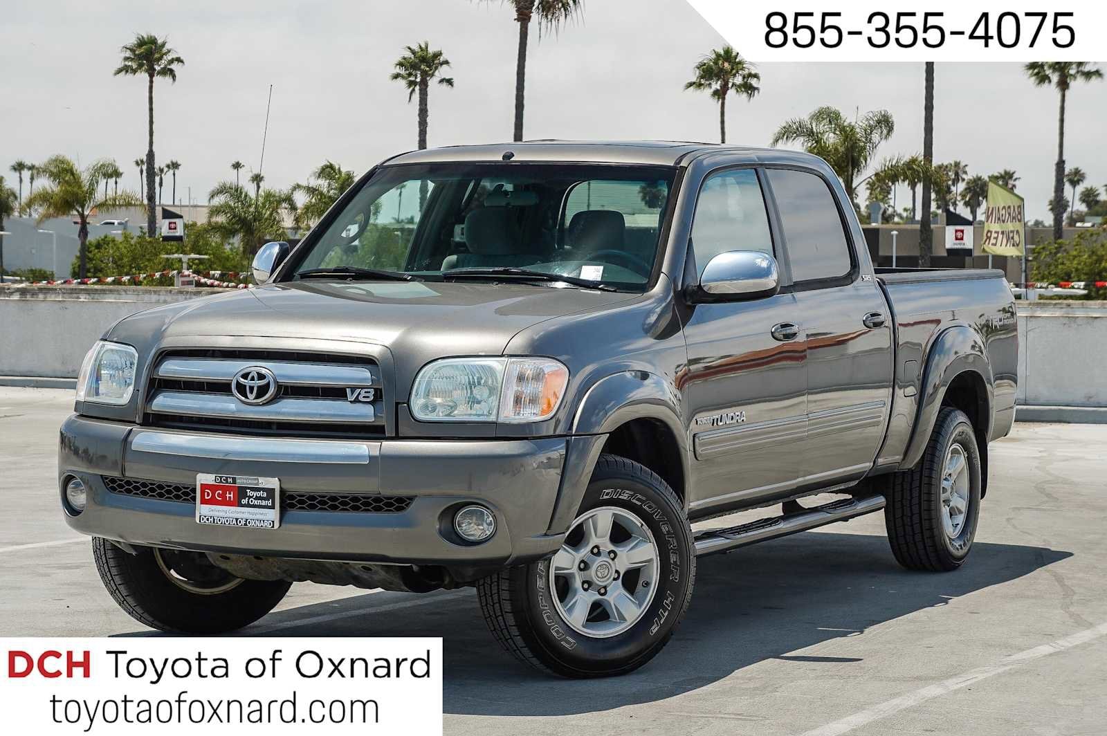 2006 Toyota Tundra SR5 -
                  Oxnard, CA
