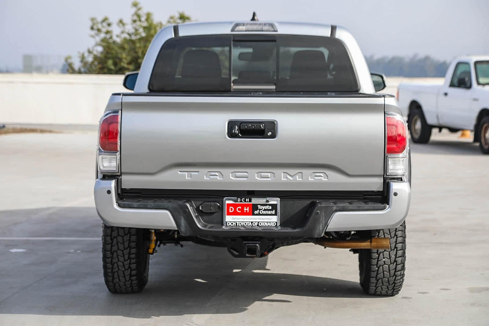 Thumbnail: 2021 Toyota Tacoma - 6