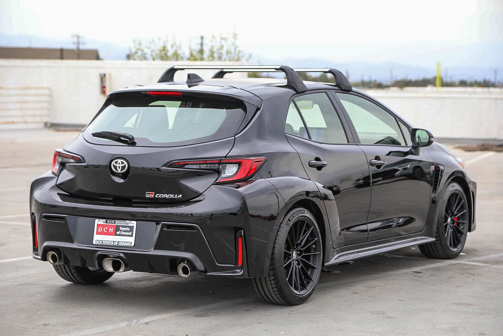 2025 Toyota GR Corolla Premium Plus - Photo 6