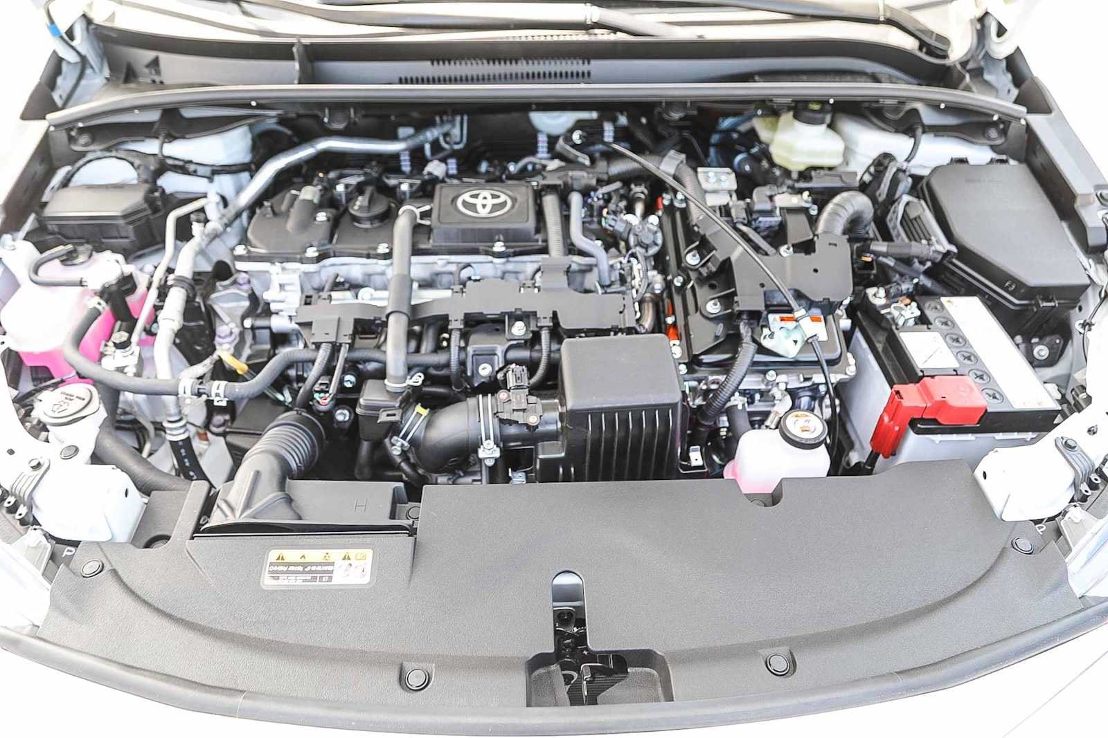 Thumbnail: 2026 Toyota Corolla - 13
