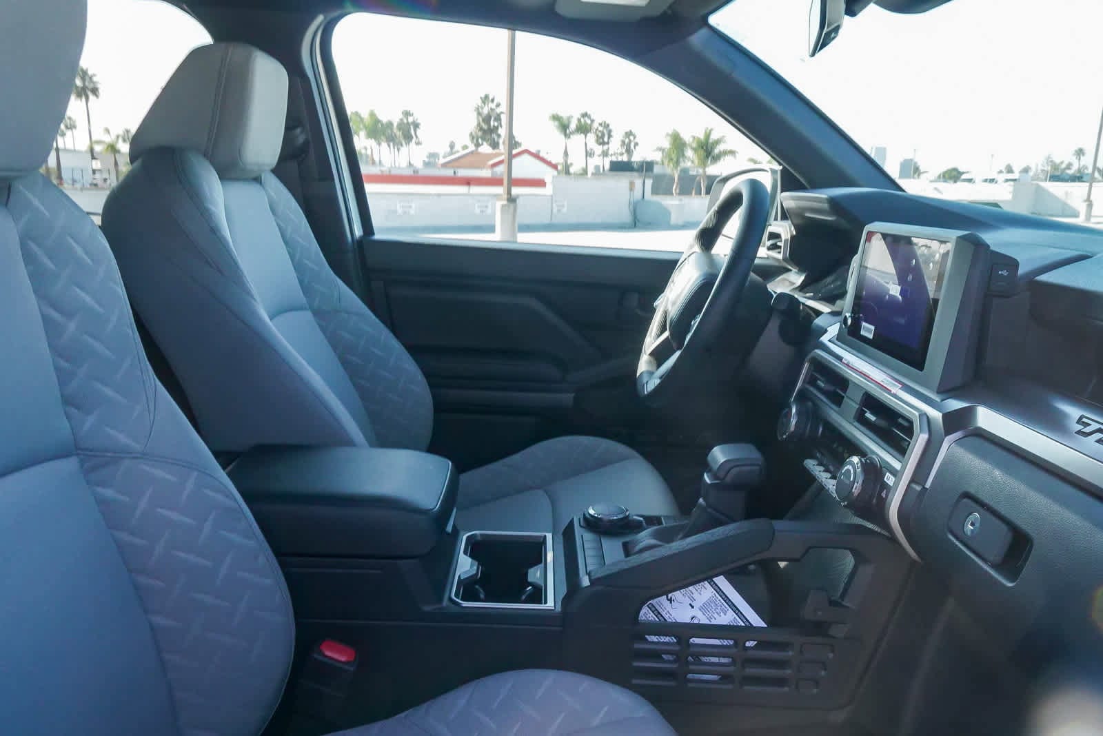 Thumbnail: 2026 Toyota Tacoma - 20